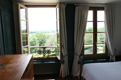 Photo de L'Aquarelle en Champagne, Chambres d'Hôtes à Ervy-le-Châtel (10130)
