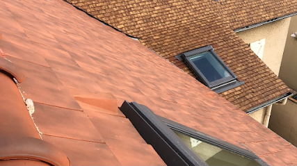 ETS DEDINGER COUVREUR LES CLAYES-SOUS-BOIS PLAISIR