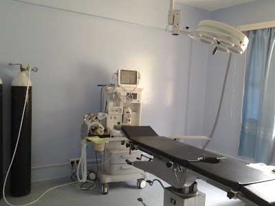 Photos of Oasis Doctors Plaza Kisumu Hospital Milimani