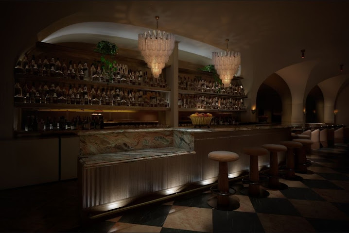 DAMN, I MISS PARIS by null