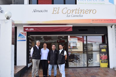 Photos of El Cortinero La Camelia