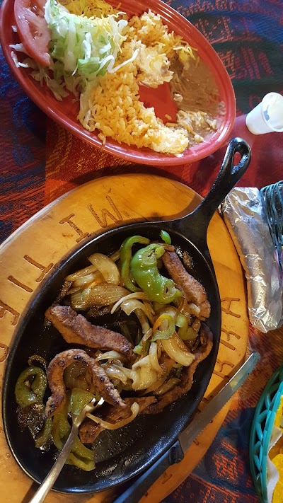 Mi Tierra Restaurante Mexicano - Forest Hill