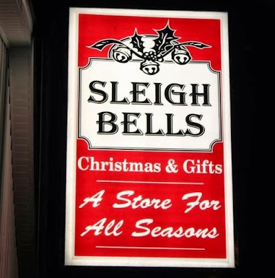 Photos of Sleigh Bells Christmas and Gifts