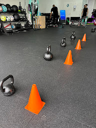 Photo n°2 de Featnesyou à Terville (Club de sport)