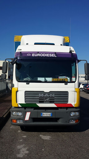 Autotrasporti Lotto - Thumbnail