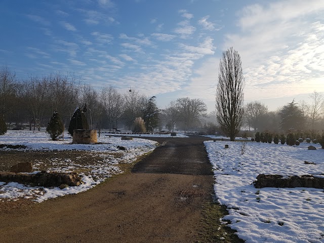 Manoir de Clairefontaine