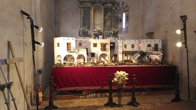 Abbazia di Staffarda