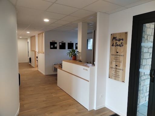Photo de Maison de Santé du Ster