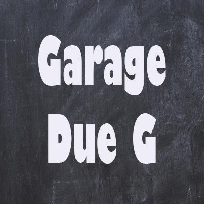 Garage Due G - Thumbnail