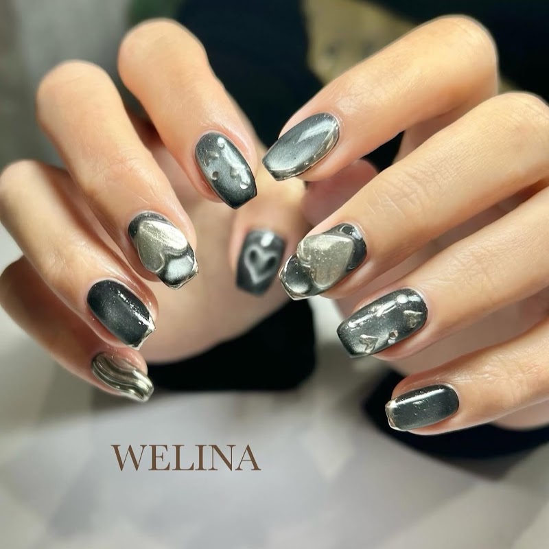 トータルビューティーサロンWelina