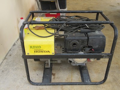 Photos of Honda Manufacturing Nigeria Limited