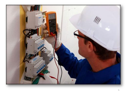 Du Resolve Eletricista