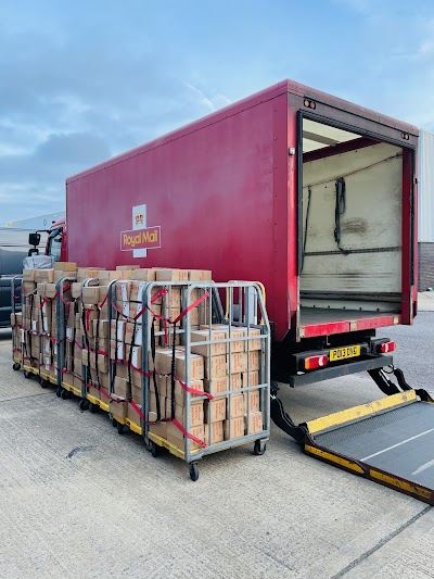 Selva Logistics