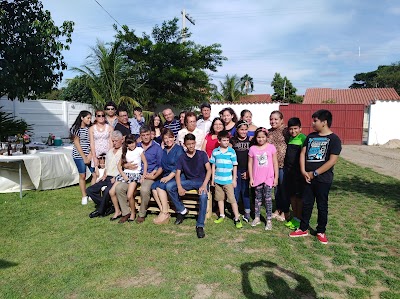 Photos of Calle 6, Barrio Toronjal