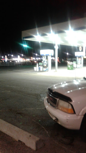 Top Stop Chevron - Lake Point C80 - Thumbnail