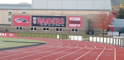 Raider Stadium