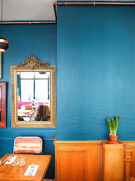 Photo n°59 de Le Chevaleret - Brasserie à Paris (Café)