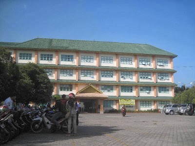 Photos of University of Pembangunan Panca Budi