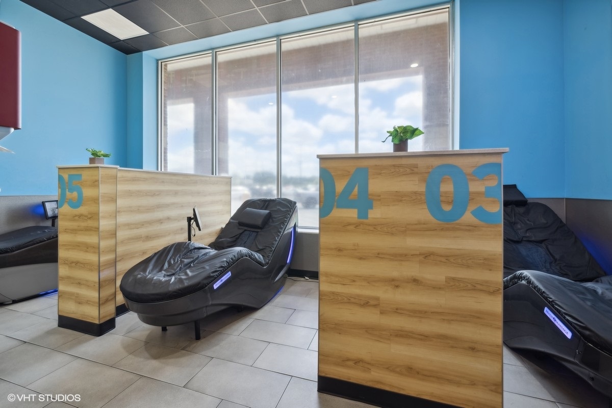 Crunch Fitness photo 6