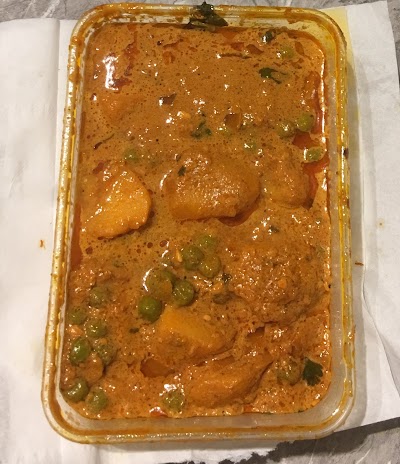 Photos of Taj Palace Indian Restaurant-North Hobart