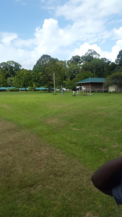 Photos of Iwokrama River Lodge