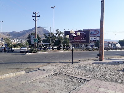 Photos of Bane Azadi Square