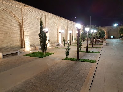 Photos of Jahan Nama Garden