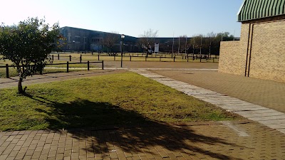 Photos of VUT Southern Gauteng Science & Technology Park, Sebokeng