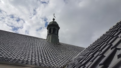 Photos of Nordby Church