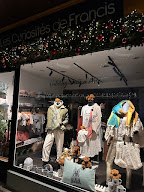 Les Curiosités de Francis à Chamonix-Mont-Blanc