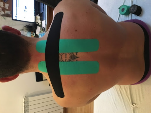 Dr. Matteo Olivi, Osteopata - Thumbnail