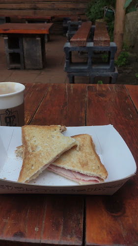 Opiniones de Las Roca's Coffee en Puchuncaví - Cafetería