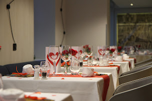 Photo n°1 de Belvacus Restaurant à Beauvais (Restaurant français)