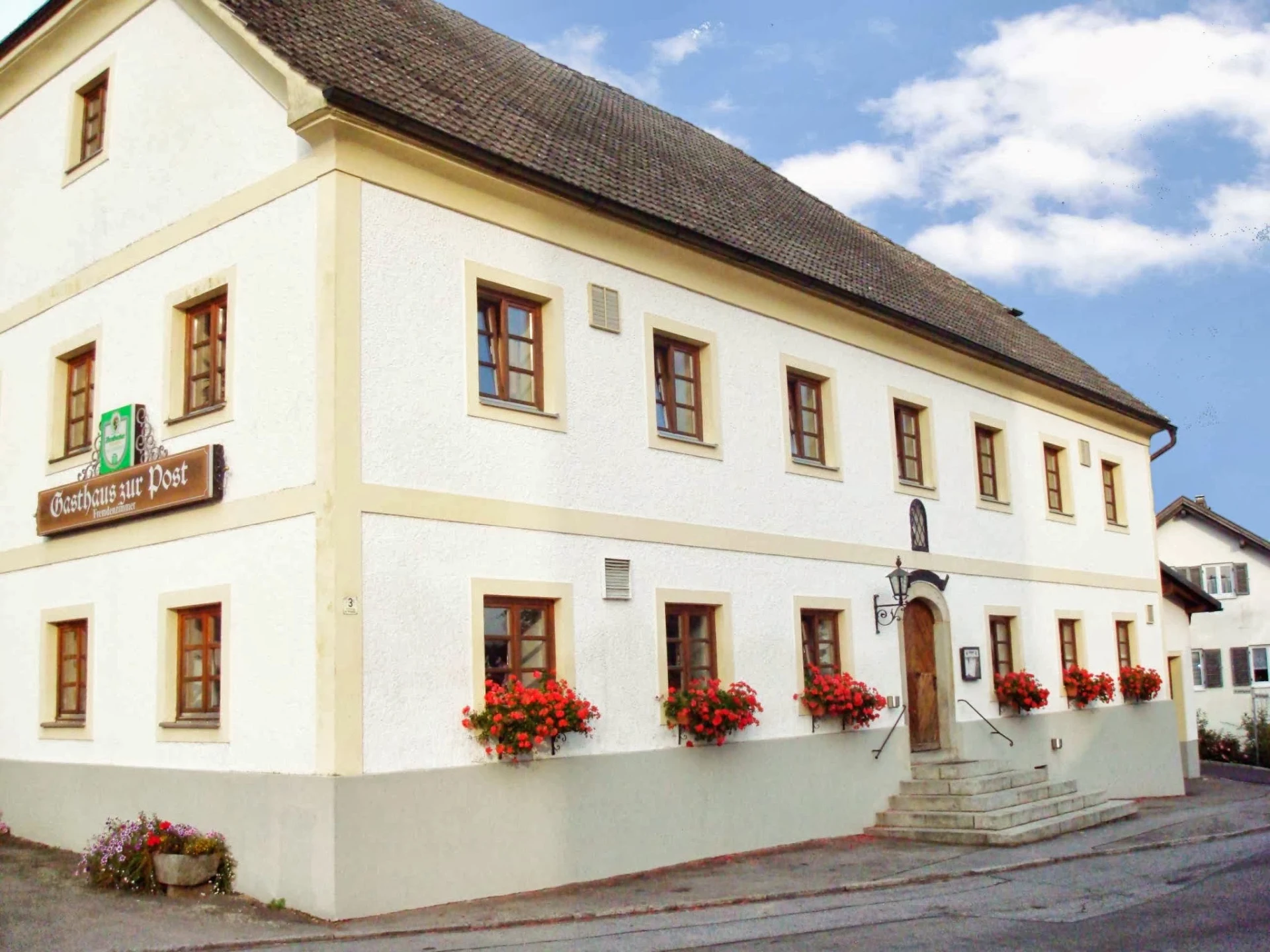 Gasthaus Zur Post