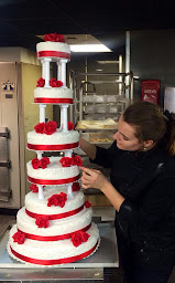 Photo n°17 de Aux Petits Fours, Pâtisserie Saint-Criq à Toulouse (Pâtisserie)