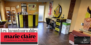 Photo n°37 de Delphie Coiffure Café Conseil à Lovagny (Salon de coiffure)