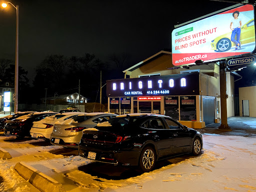 Brighton Car Rental - Thumbnail