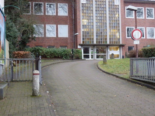 Bullsmassage - Massage & Fußpflege in Hamburg Harburg - Thumbnail