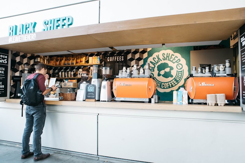 Black Sheep Coffee photo 3