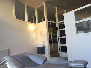 Photo n°3 de Pluot-Petrarca Marie-Cécile à Reims (Orthodontiste)