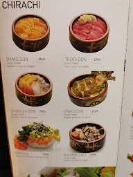 Photo n°31 de Soleil Levant à Paris (Restaurant japonais)