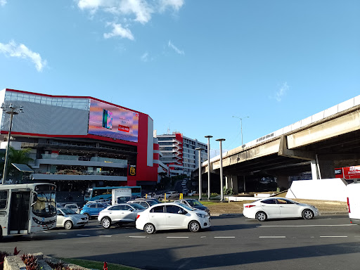 Mall San Pedro