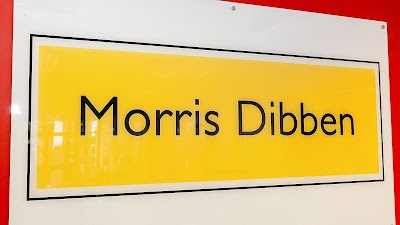 Morris Dibben Letting Agents Woolston