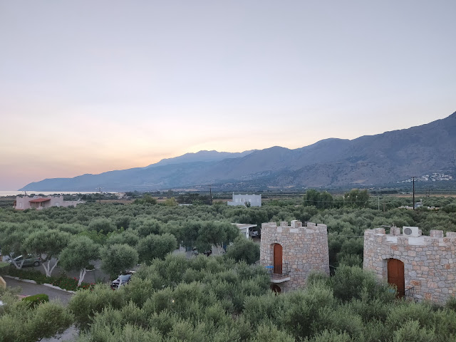 Fata Morgana Studios & Apartments by null