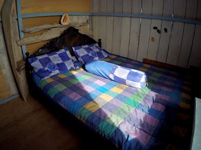 Photos of Tumbak Homestay