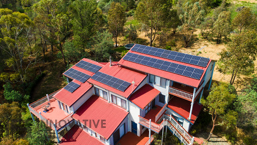 Innovative Solar - Thumbnail