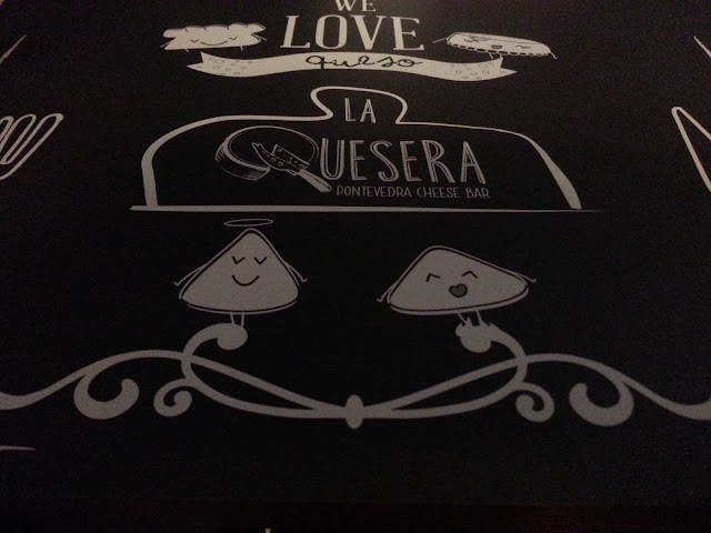 La Quesera