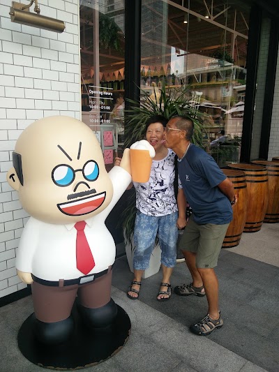 Photos of Moi Department Store Nanshan Branch
