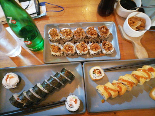 Sushimi Restaurant Bar - Thumbnail