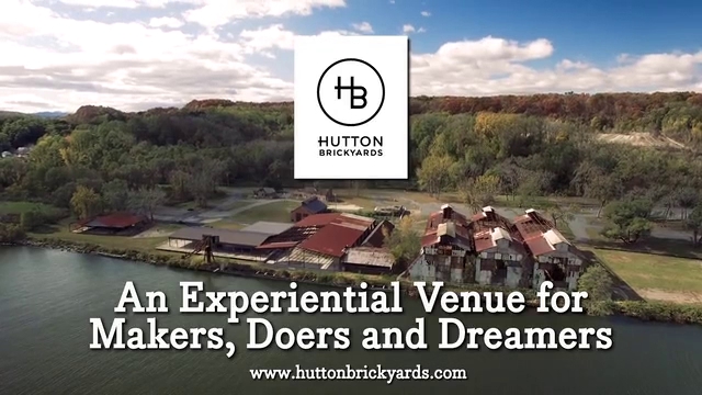Hutton Brickyards Riverfront Hotel + Venue by null